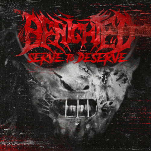 Benighted (FRA) : Serve to Deserve